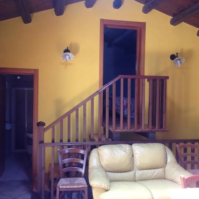 Country house Le Case Di Don Peppino Modica