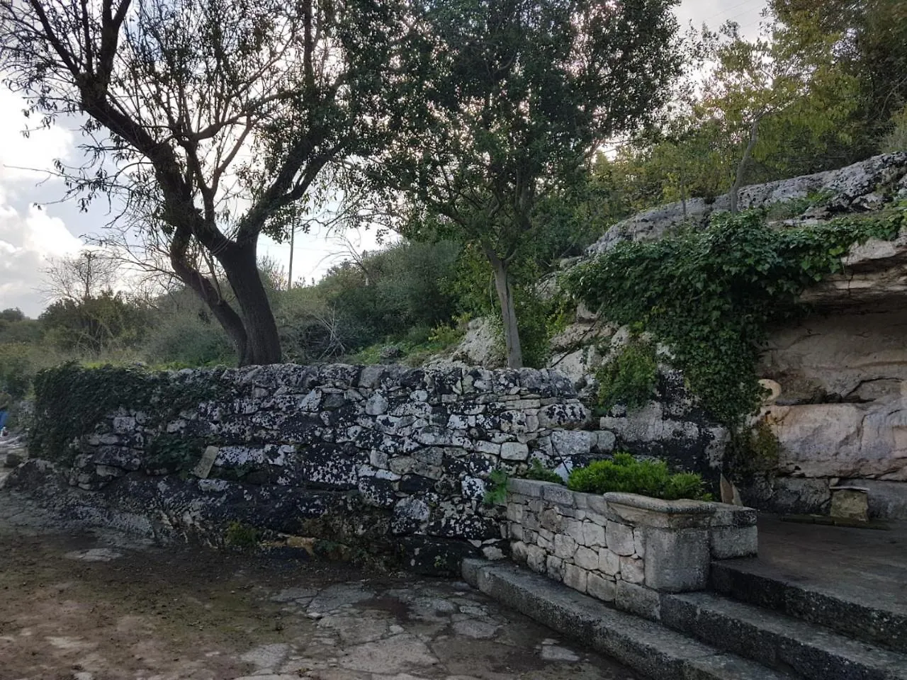 Le Case Di Don Peppino Modica Country house